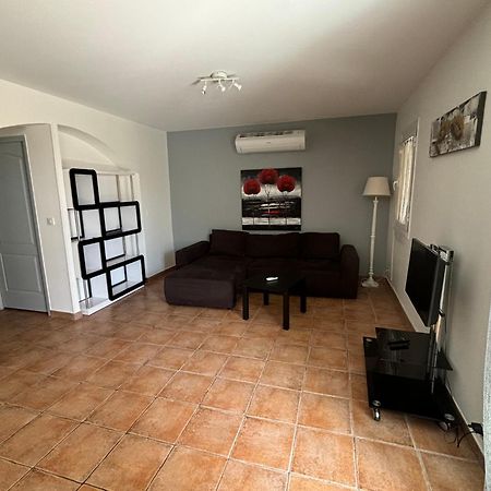 A Casa Nostra Villa Biguglia  Bagian luar foto