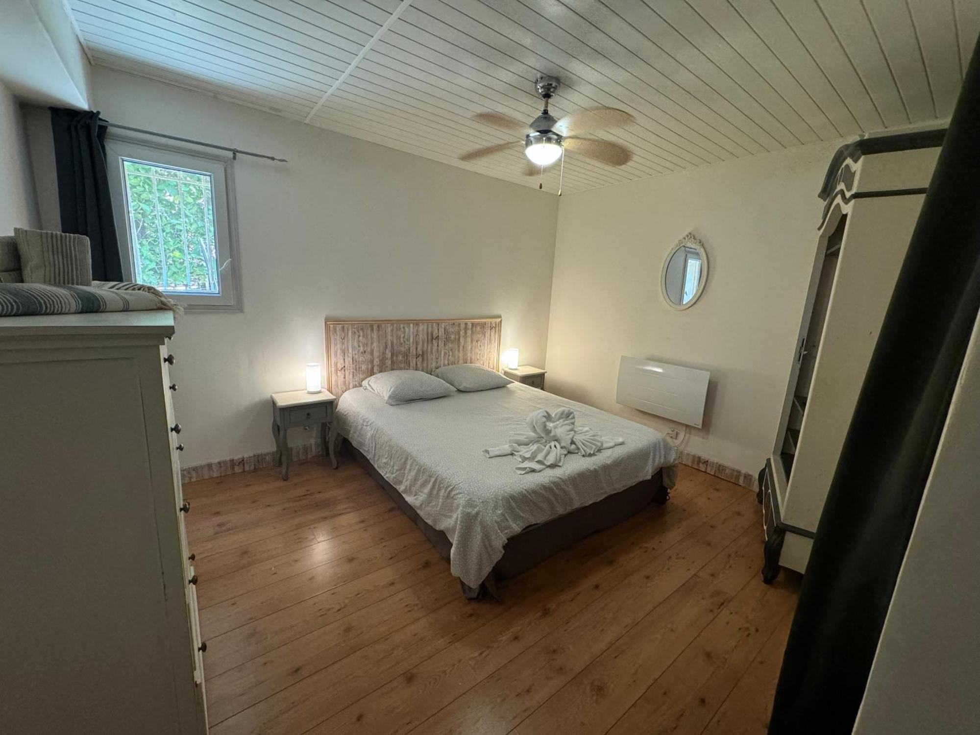 A Casa Nostra Villa Biguglia  Bagian luar foto