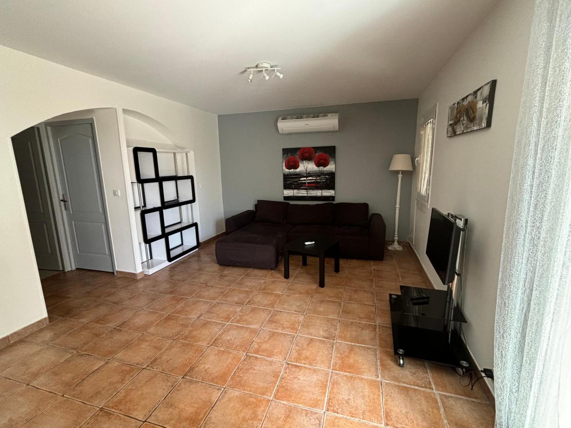 A Casa Nostra Villa Biguglia  Bagian luar foto