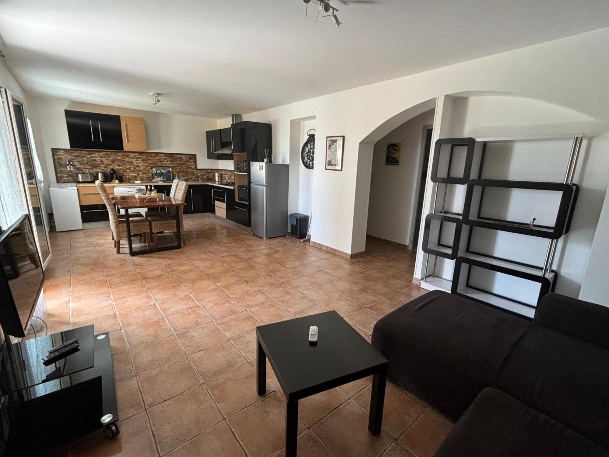 A Casa Nostra Villa Biguglia  Bagian luar foto