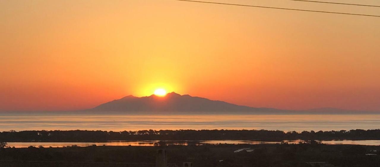 A Casa Nostra Villa Biguglia  Bagian luar foto